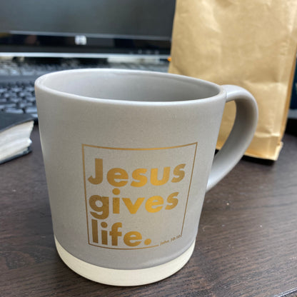 JGL Mug