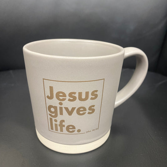 JGL Mug