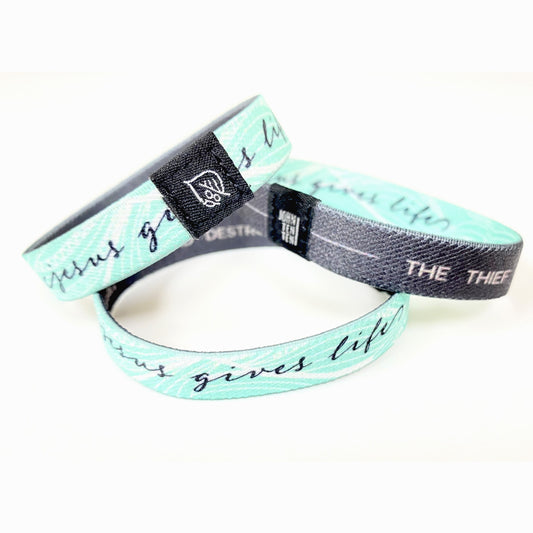 JGL Wristband (single)