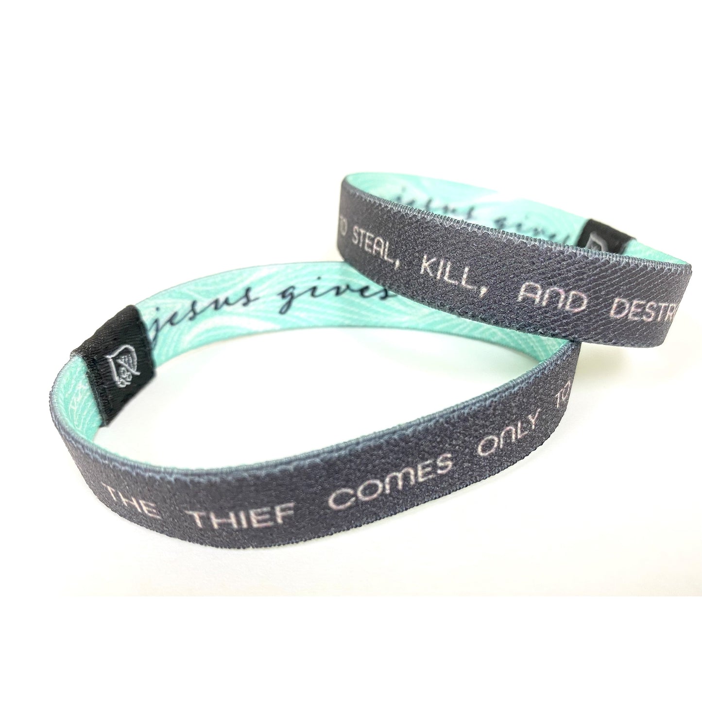 JGL Wristband (single)