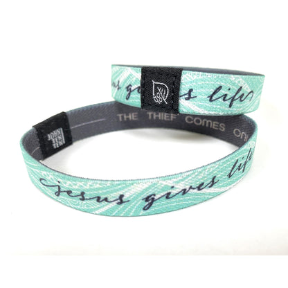 JGL Wristband (single)