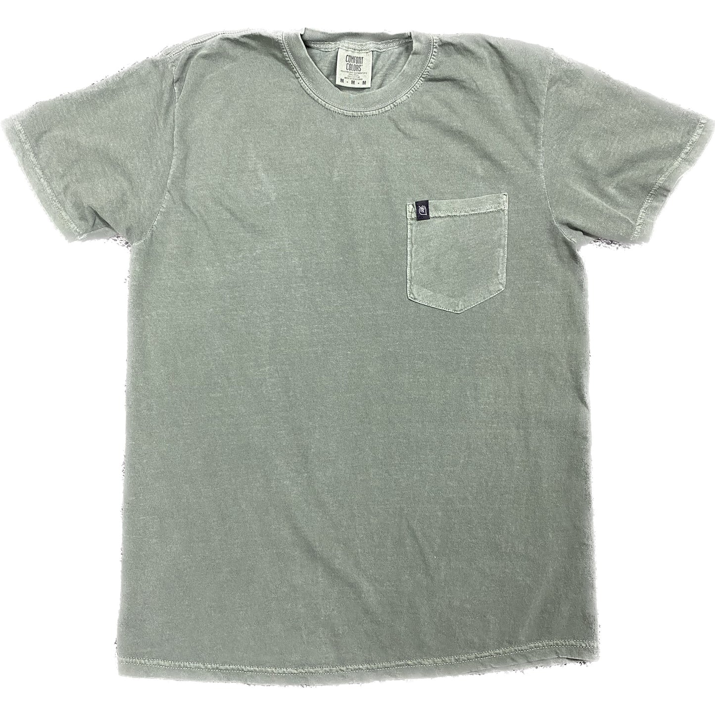 JGL Moss T-shirt